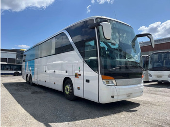 Autokar SETRA