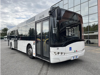 Mestský autobus SOLARIS