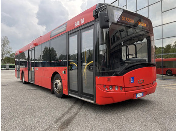 Mestský autobus SOLARIS
