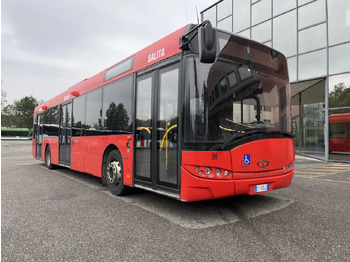 Mestský autobus SOLARIS