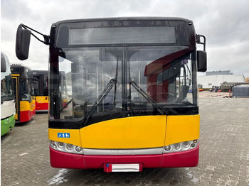 Mestský autobus Solaris Urbino: obrázok 2 Mestský autobus Solaris Urbino: obrázok 2