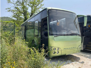 Prímestský autobus TEMSA