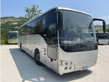 Prímestský autobus TEMSA