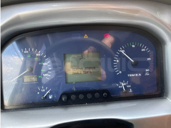 Autokar Temsa Safari RD: obrázok 3