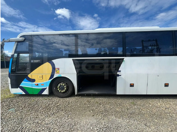 Prímestský autobus Temsa Safari: obrázok 4