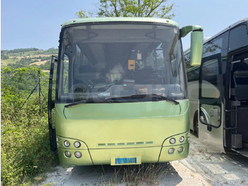 Prímestský autobus Temsa Safari: obrázok 2