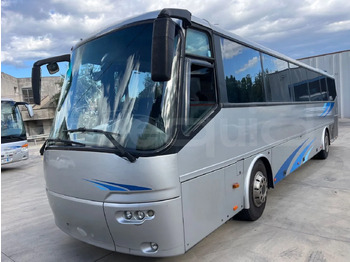 Autokar Vdl Bova Futura: obrázok 4 Autokar Vdl Bova Futura: obrázok 4