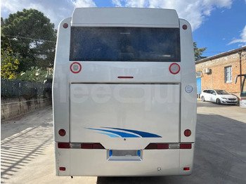 Autokar Vdl Bova Futura: obrázok 5 Autokar Vdl Bova Futura: obrázok 5