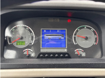 Autokar Vdl Futura: obrázok 3