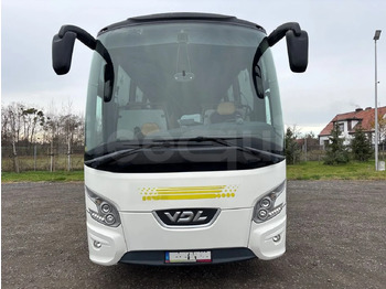 Autokar Vdl Futura: obrázok 2