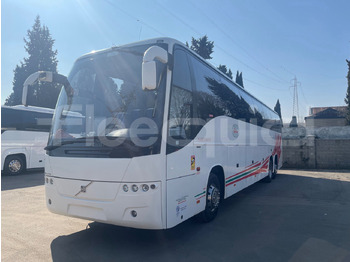 Leasing Volvo 9700 Volvo 9700: obrázok 4 Leasing Volvo 9700 Volvo 9700: obrázok 4