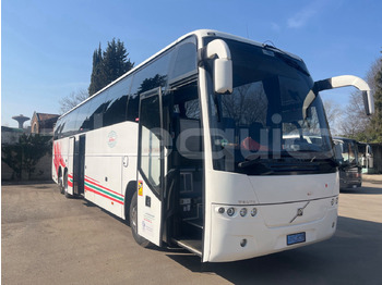 Leasing Volvo 9700 Volvo 9700: obrázok 1 Leasing Volvo 9700 Volvo 9700: obrázok 1