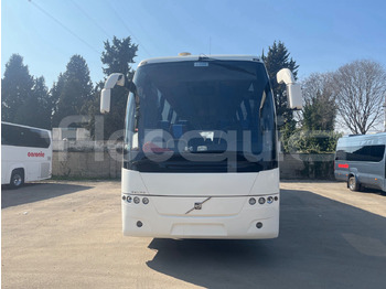 Leasing Volvo 9700 Volvo 9700: obrázok 2 Leasing Volvo 9700 Volvo 9700: obrázok 2