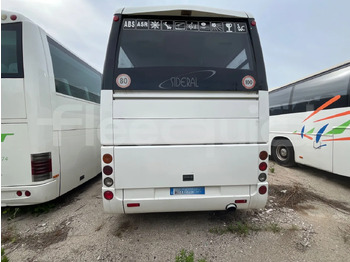 Autokar Volvo B12: obrázok 5