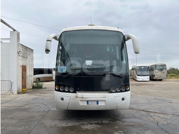 Autokar Volvo B12: obrázok 2