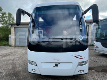 Autokar Volvo Barbi Genesis: obrázok 2