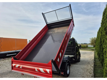 Dodávka sklápač Iveco 35C18 3.0 180KM: obrázok 3