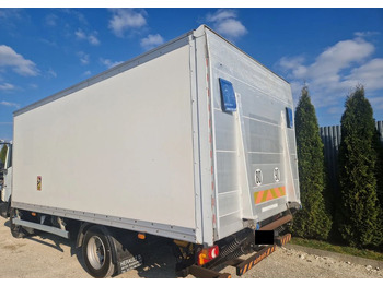 Skříňová nadstavba Kontener 10 palet winda 1000kg Atleon Iveco Atego: obrázok 3