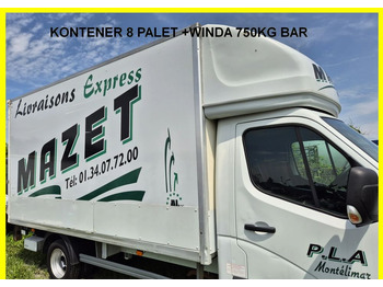 Náhradný diel IVECO