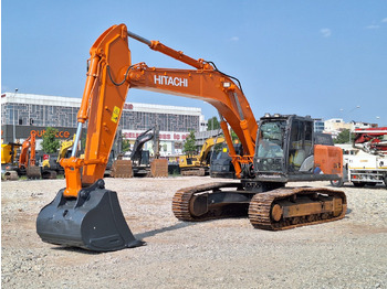 Pásové rýpadlo HITACHI ZX300