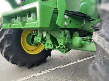 Traktor 2019 JOHN DEERE 6130R: obrázok 5