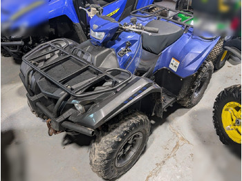 ATV/ Štvorkolka YAMAHA