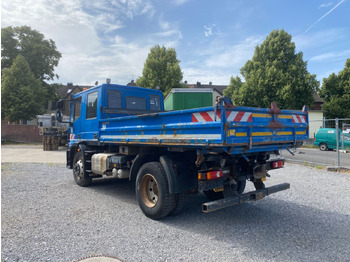 Sklápač Iveco Eurocargo 120E250 Doka- Meiller Kipper: obrázok 5