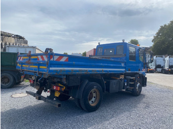 Sklápač Iveco Eurocargo 120E250 Doka- Meiller Kipper: obrázok 3