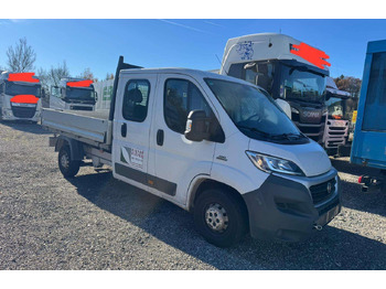 Furgon FIAT Ducato