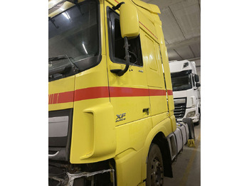 Náhradný diel pre Nákladné auto DAF XF 106 440 SC retarderis: obrázok 3
