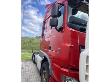 Leasing  DAF X106 510 FT DAF X106 510 FT: obrázok 5