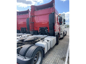 Leasing  DAF X106 510 FT DAF X106 510 FT: obrázok 4