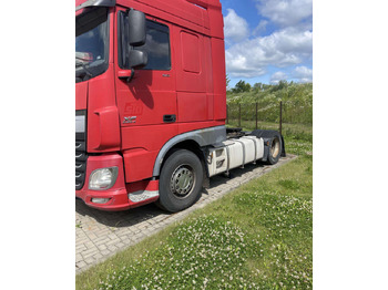 Leasing  DAF X106 510 FT DAF X106 510 FT: obrázok 2