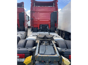 Leasing  DAF X106 510 FT DAF X106 510 FT: obrázok 3