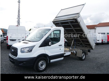 Dodávka sklápač FORD Transit