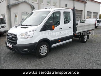 Dodávka valník FORD Transit