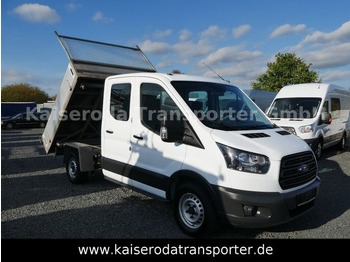 Dodávka sklápač FORD Transit