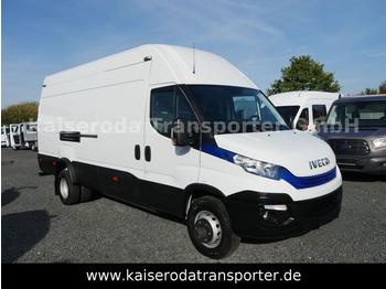 Furgon IVECO Daily