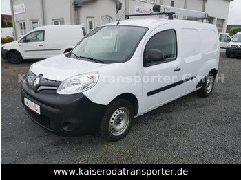 Malá dodávka RENAULT Kangoo 1.5