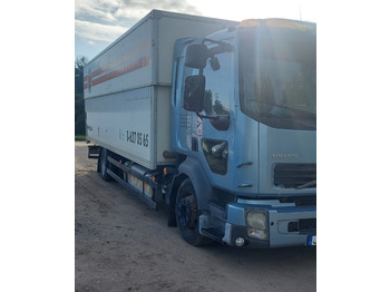 Skříňový nákladní auto VOLVO FL280: obrázok 3