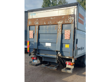 Skříňový nákladní auto VOLVO FL280: obrázok 4