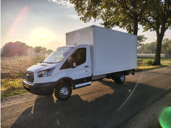 Furgon FORD Transit