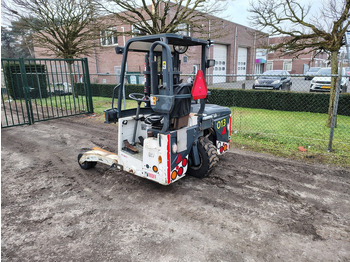 Závesný vysokozdvižný vozík Moffet M4 20.1: obrázok 3