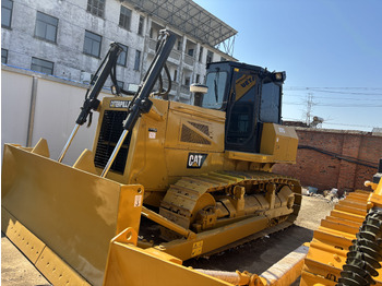 Buldozér CATERPILLAR D7G