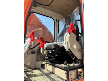 Pásové rýpadlo DOOSAN dh225 hot sale used excavator in stock: obrázok 5