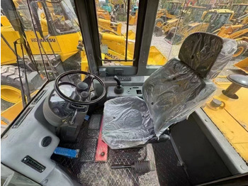 Kolesový nakladač SDLG lg936L: obrázok 3 Kolesový nakladač SDLG lg936L: obrázok 3