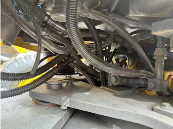 Kolesový nakladač SDLG lg936L: obrázok 5 Kolesový nakladač SDLG lg936L: obrázok 5