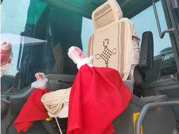 Pásové rýpadlo VOLVO EC210 used excavator: obrázok 5