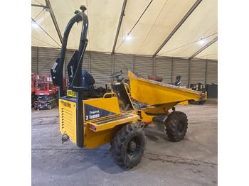 Mini damper Thwaites Mach2073: obrázok 2