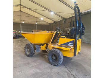 Mini damper Thwaites Mach2073: obrázok 4